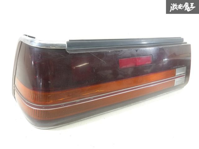 トヨタ 純正 GS120 クラウン テール テールライト テールランプ 左 左側 助手席側 IKI 7216 TOYOTA 30-109 棚12-1