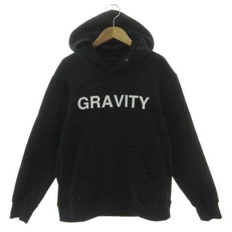 最終値下げ NORTH THE ザノースフェイス FACE GRAVITY パーカー 激レア その他