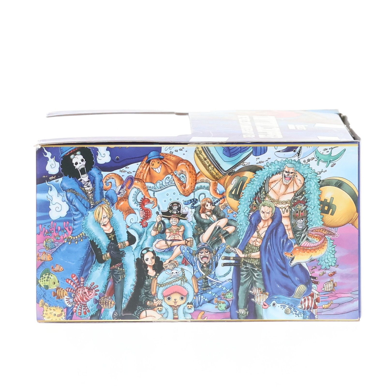 フィギュアーツZERO トニートニー・チョッパー -ONE PIECE(ワンピース