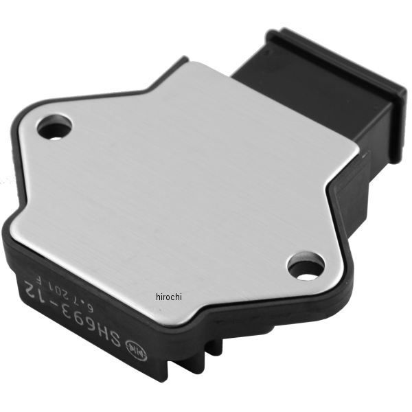 31600-MV4-010 ホンダ純正 レクチファイヤーASSY レギュレート - メルカリ