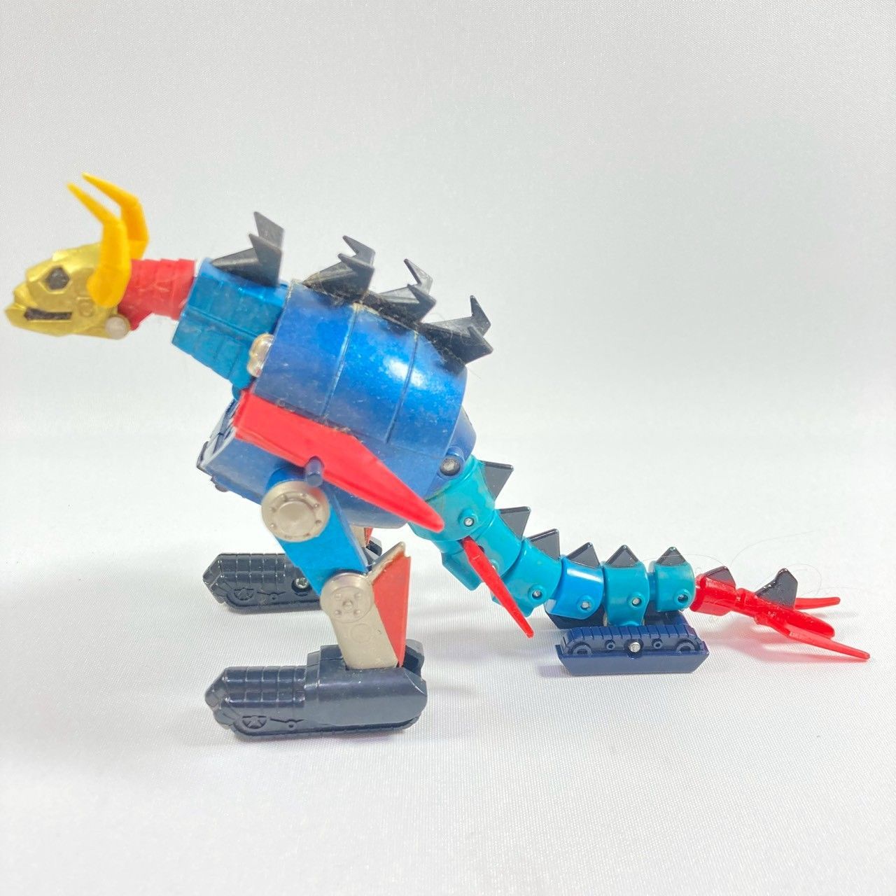 豊富な ◎ポピー 超合金 大空魔竜 ガイキング 昭和レトロ