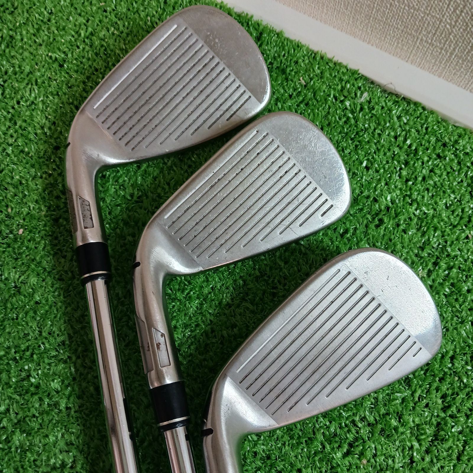 TaylorMade - SIM2 MAXアイアンセット5本セット Amazon.co.jp: (テーラーメイド)TaylorMade SIM 2 Max アイアン