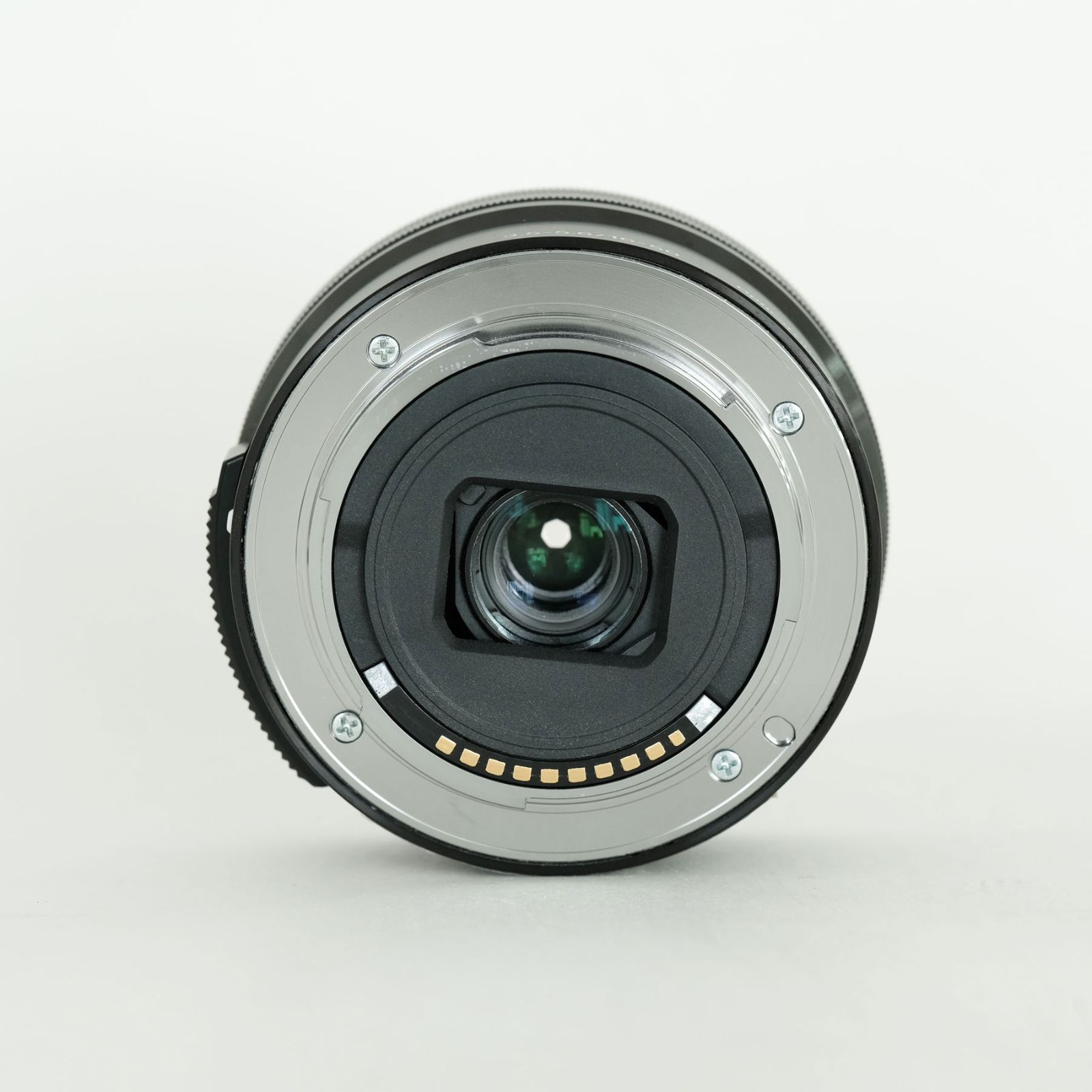 SONY E