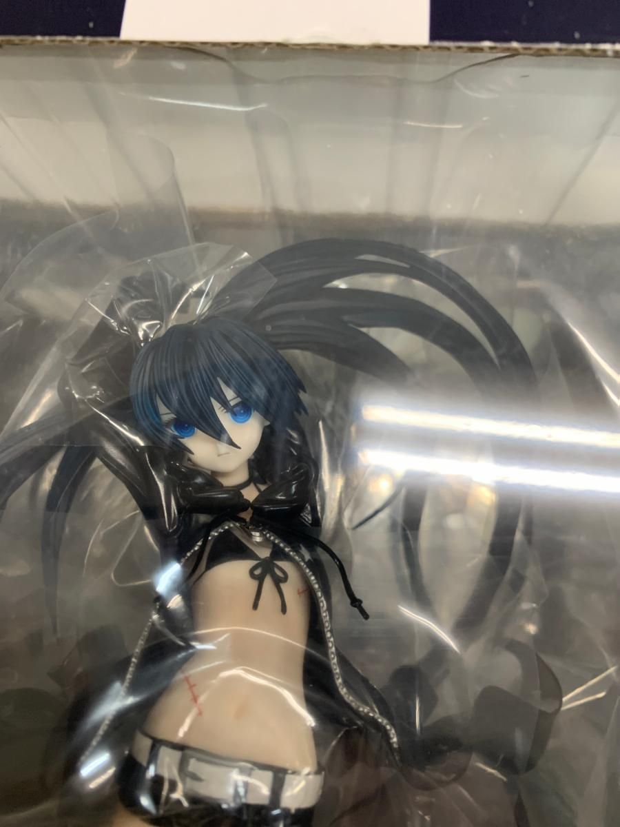 BLACK☆ROCK SHOOTER ブラック☆ロックシューター（1/8スケール