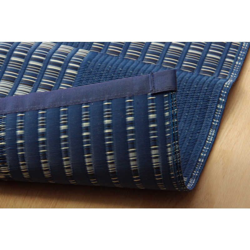 74☆USEDデニムリメイク☆マルチカバー特大☆124×144センチ☆ソファー