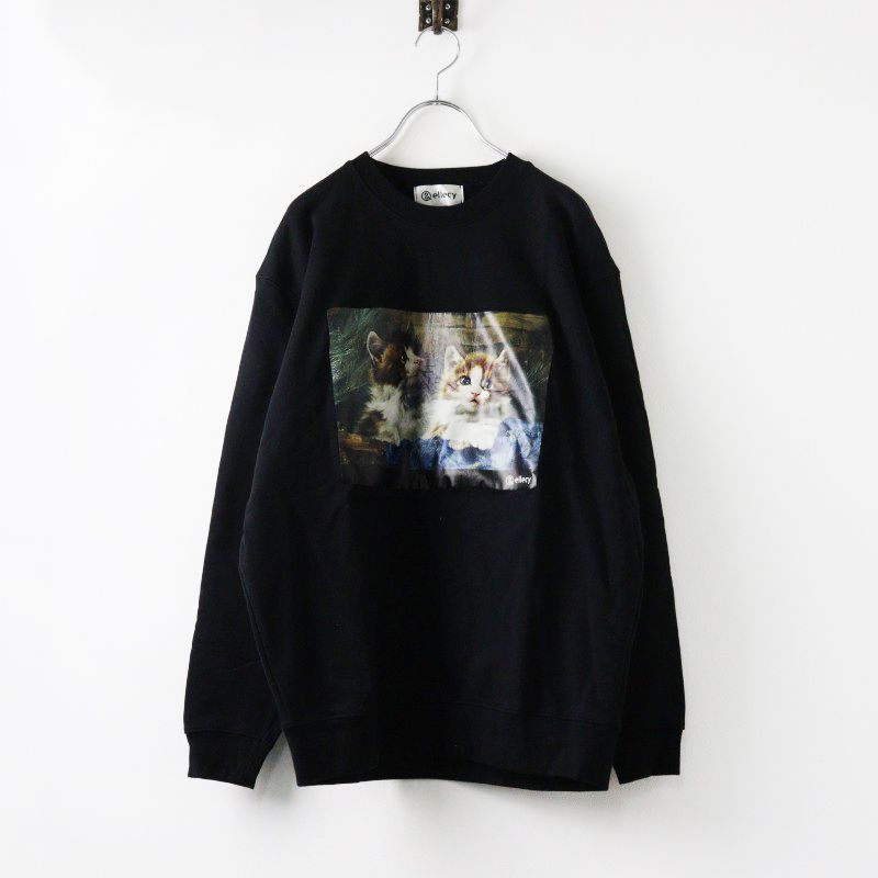 美品 2022AW Lois CRAYON &ellecy ロイスクレヨン アンド