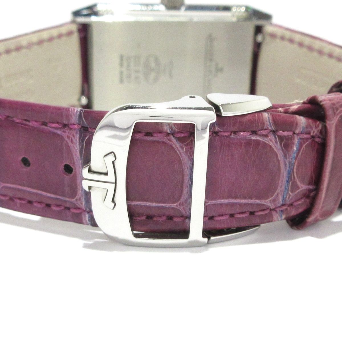 ジャガールクルト 腕時計 レベルソ クラシック ミディアム スリム  