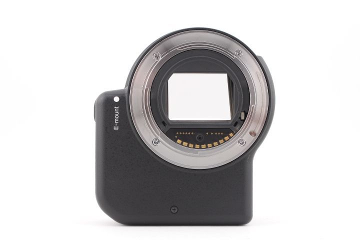 ☆極上美品☆SONY マウントアダプター LA-EA2☆ J8138＃98 Sony