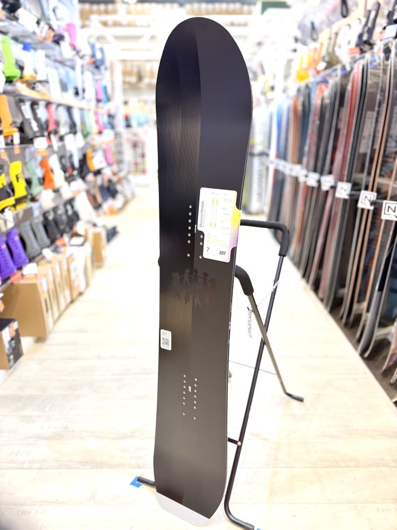 新品】154cm Bataleon Beyond Medals バタレオンビヨンドメダルス 24