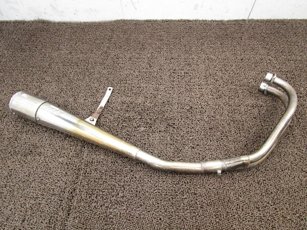 角マーカーステー 10枚セット 1連 L型 丸棒巻き ウロコ デコトラ