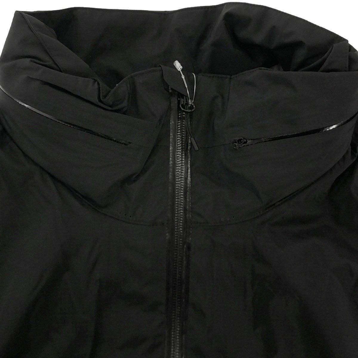 NEUTRALWORKS ニュートラルワークス 23AW CYCLAMEN/ 3WAY JACKET