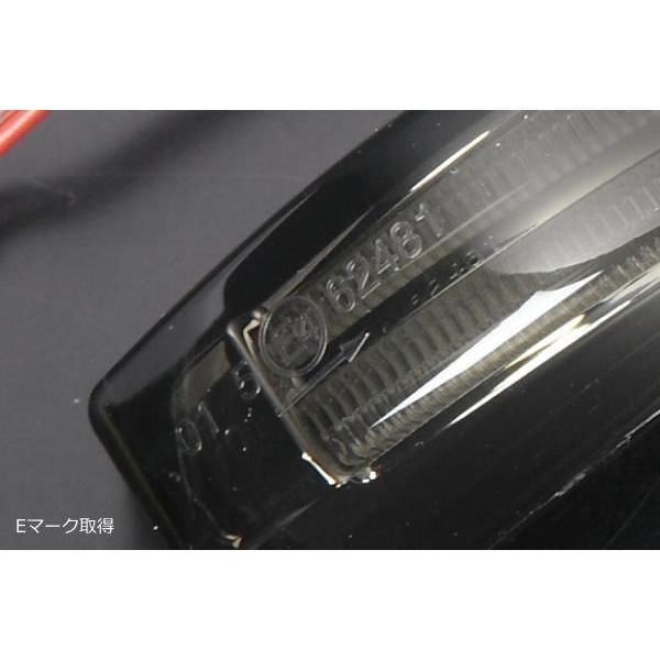 コンパクト発送 トヨタ車用 流星 LED ウインカーミラー レンズキット 2色より選択 Eマーク取得 純正交換 // シーケンシャルウインカー  ドアミラー ミラーレンズ NHP10系 アクア 160系 カローラ アクシオ フィールダー 50系 カムリ 他 - メルカリ