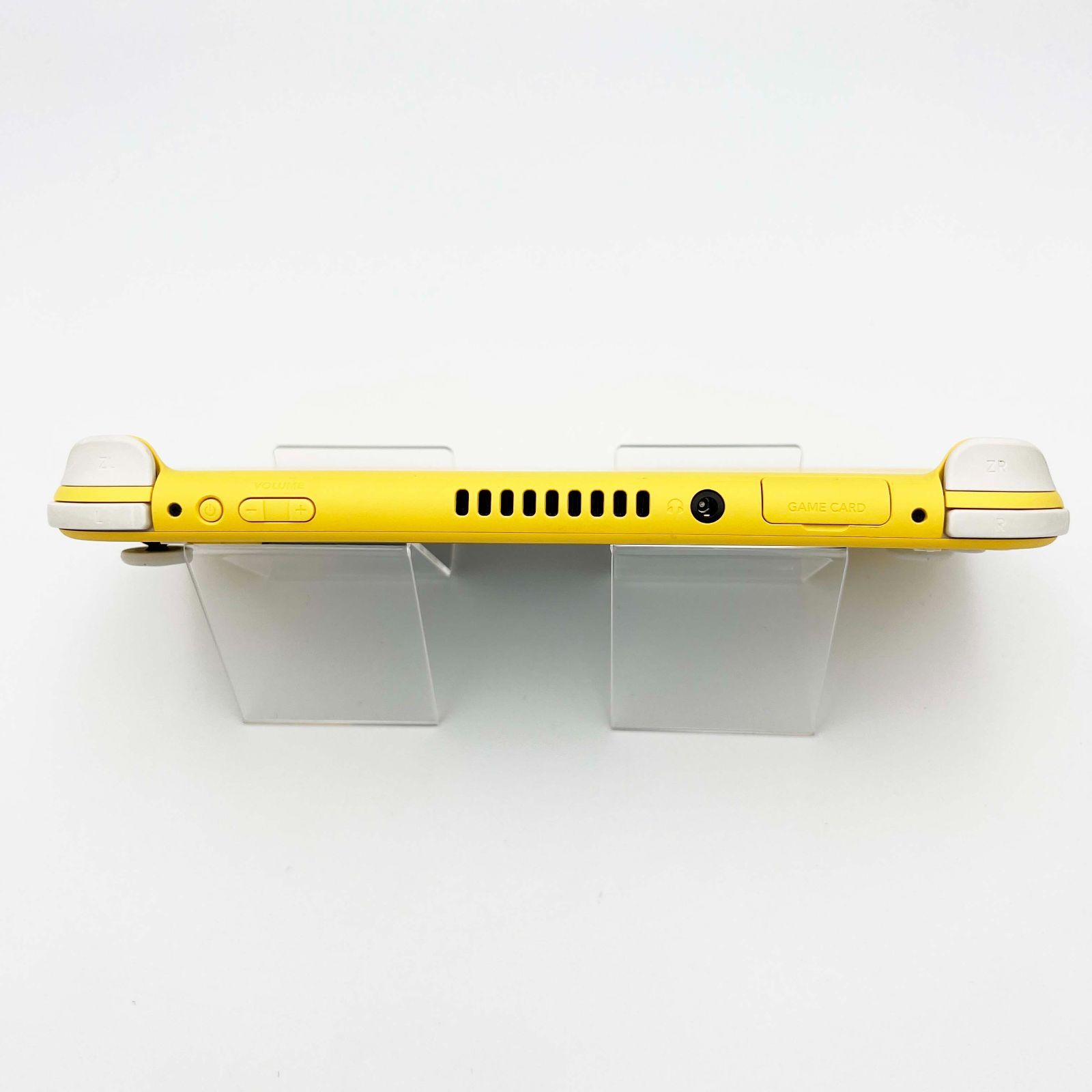 任天堂　Switch light イエロー本体 Amazon.co.jp: Nintendo Switch Lite イエロー : ゲーム