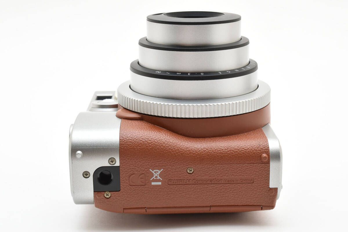 フジフイルム instax