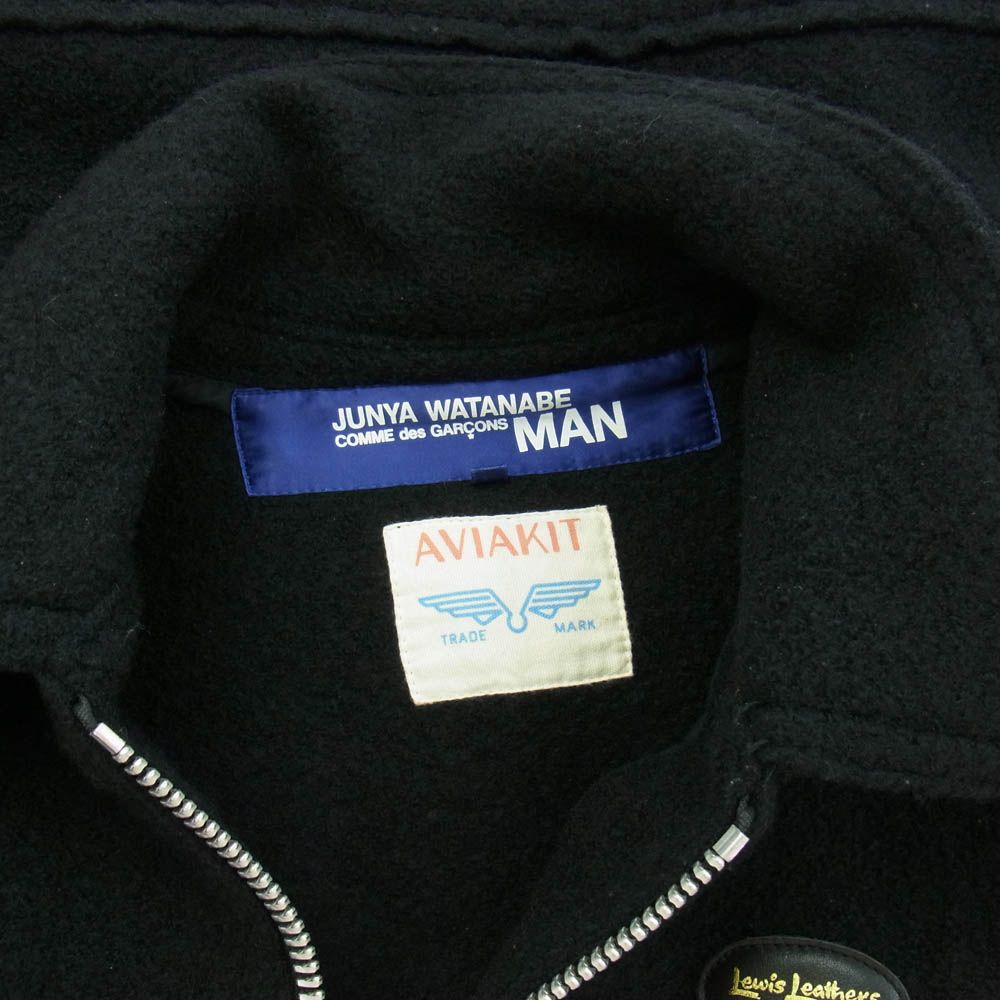 JUNYA WATANABE COMME des GARCONS ジュンヤワタナベコムデギャルソン 