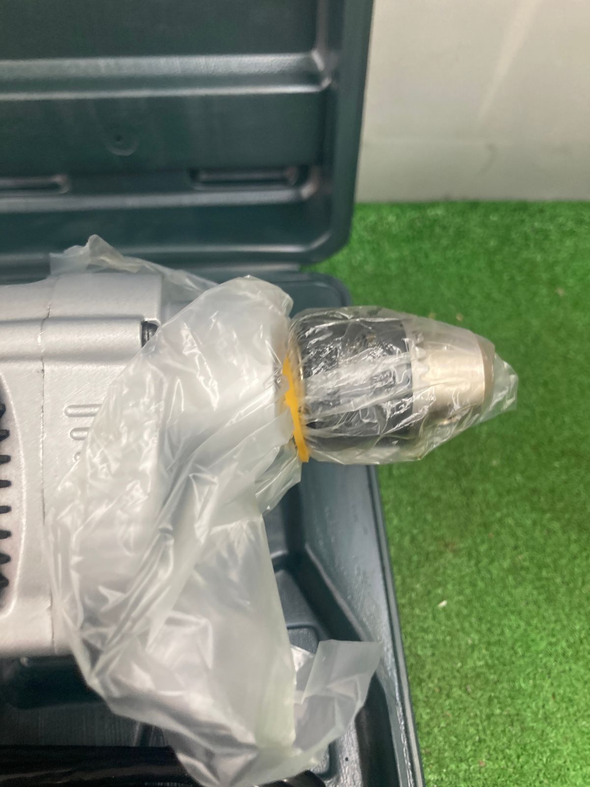 旧日立工機 振動ドリル