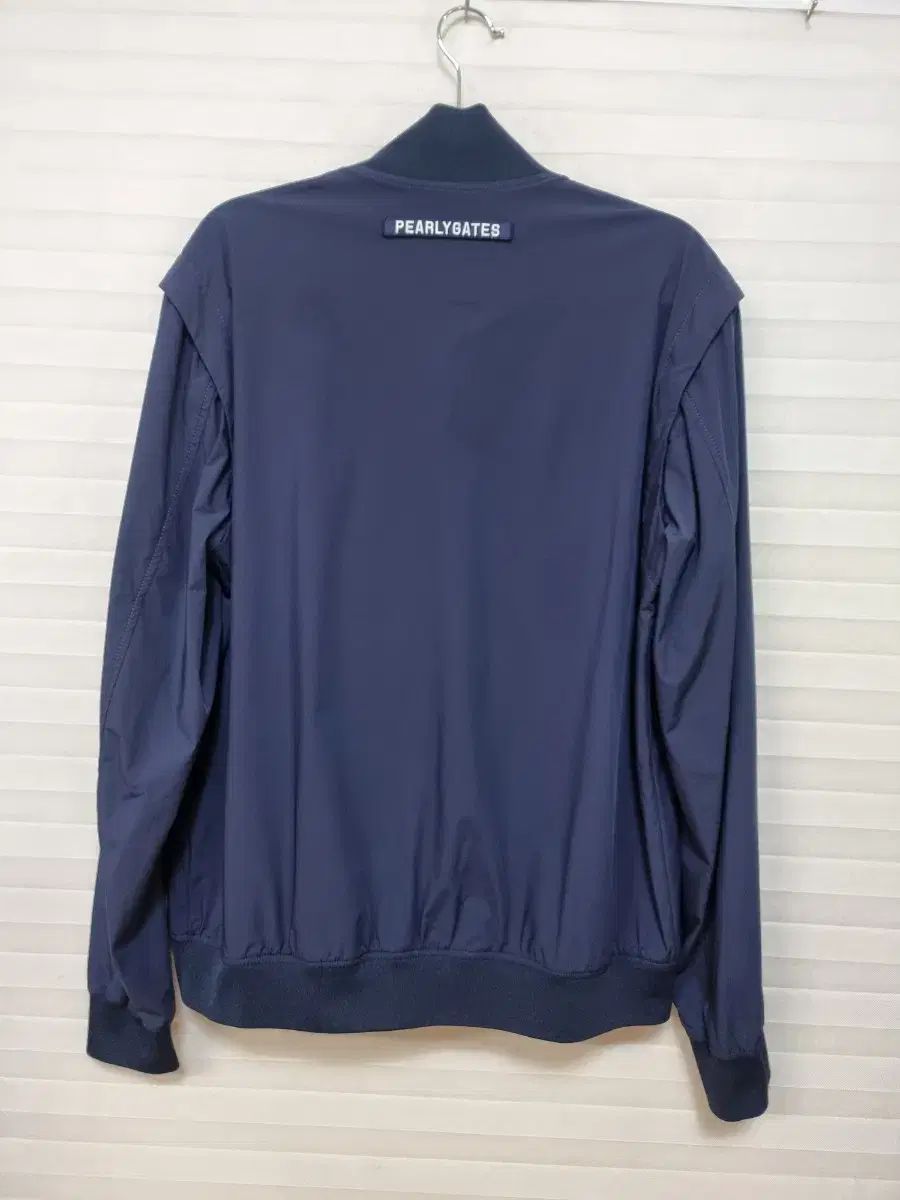 PEARLY GATES(パーリーゲイツ) ウィンドブレーカー アウター 5 （ 100 ）