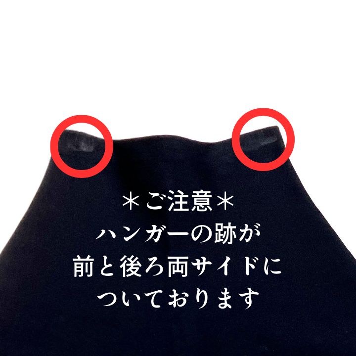 VUITTON ブラック