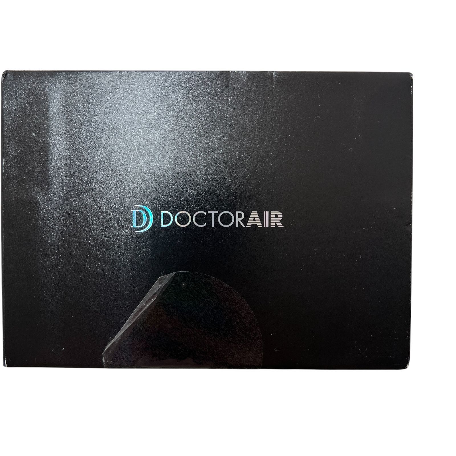購入 【新品・未開封】DOCTORAIR ドクターエア 3Dアイマジック