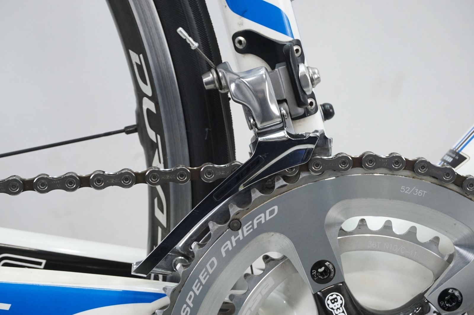 スペシャライズド TARMAC