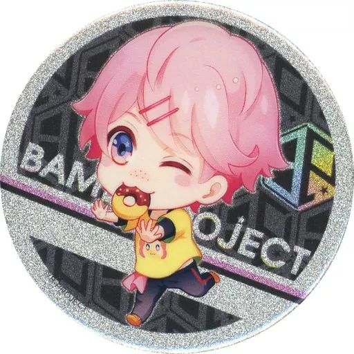 Bプロ 阿修悠太 缶バッジ B-PROJECT 缶バッジ 阿修悠太 - メルカリ