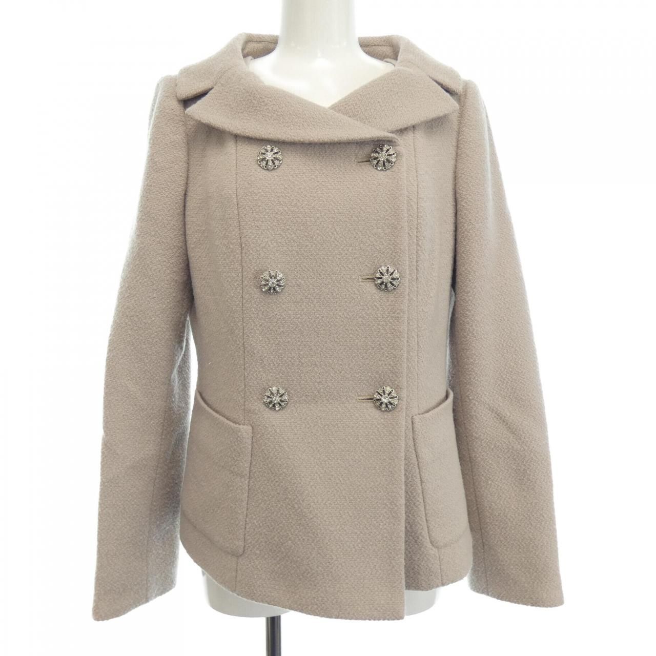 フォクシーブティック FOXEY BOUTIQUE ジャケット - メルカリ