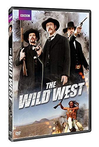 The Wild West [DVD]