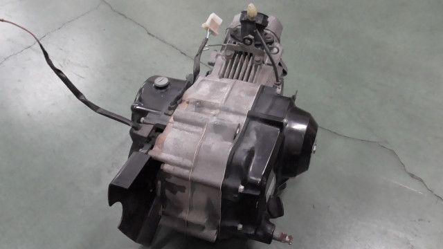 カブFI AA01-1795xxx の エンジン:#1694486838 - メルカリ