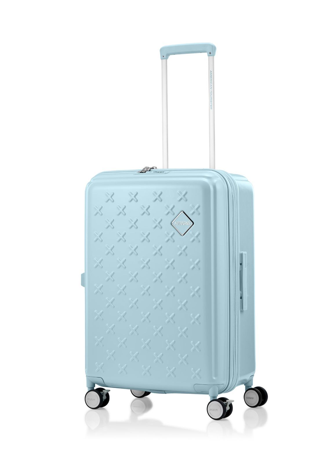 66cm L 65 75 TSAロック エキスパンダブル 拡張機能付き サイドミニフック付き ストッパー付き 20 80構造 4-6泊 4kg 中型 Mサイズ スピナー66 PAXTRA パクストラ キャリーケース スーツケース ア