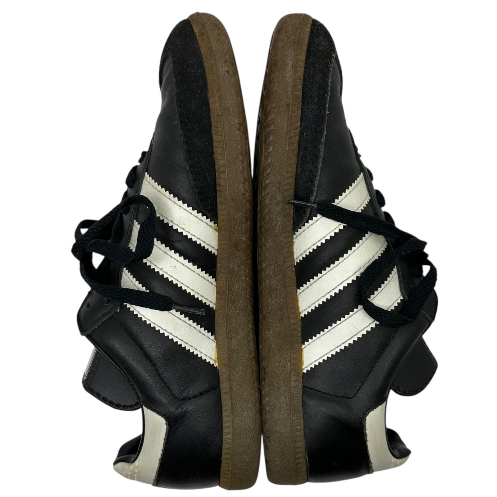 adidas(アディダス) 90's Vintage Samba Leather ヴィンテージ サンバ