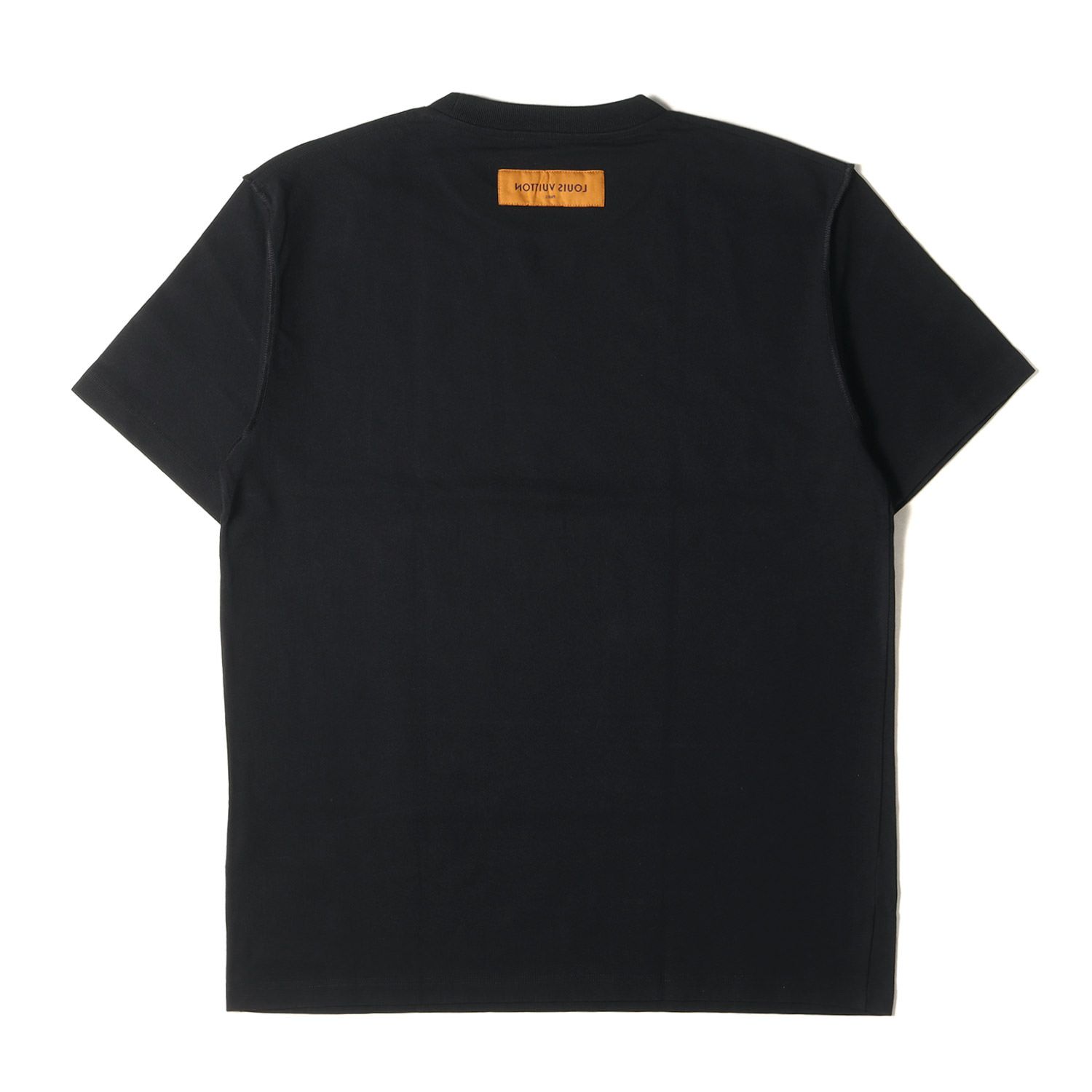 美品 LOUIS VUITTON ルイヴィトン Tシャツ サイズ:L 22AW LV ...