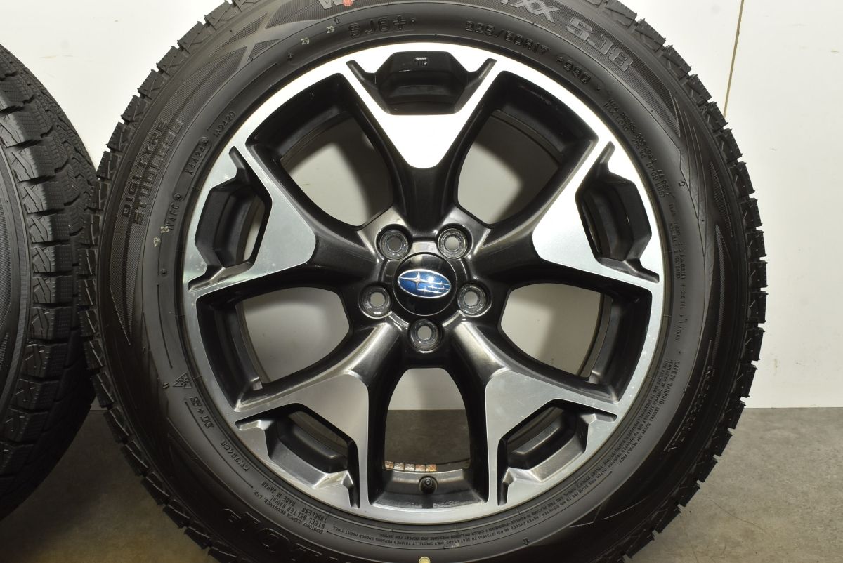 SJフォレスター 流用