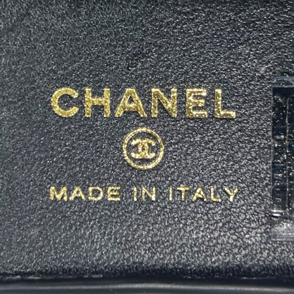 iPhoneケース カメリア