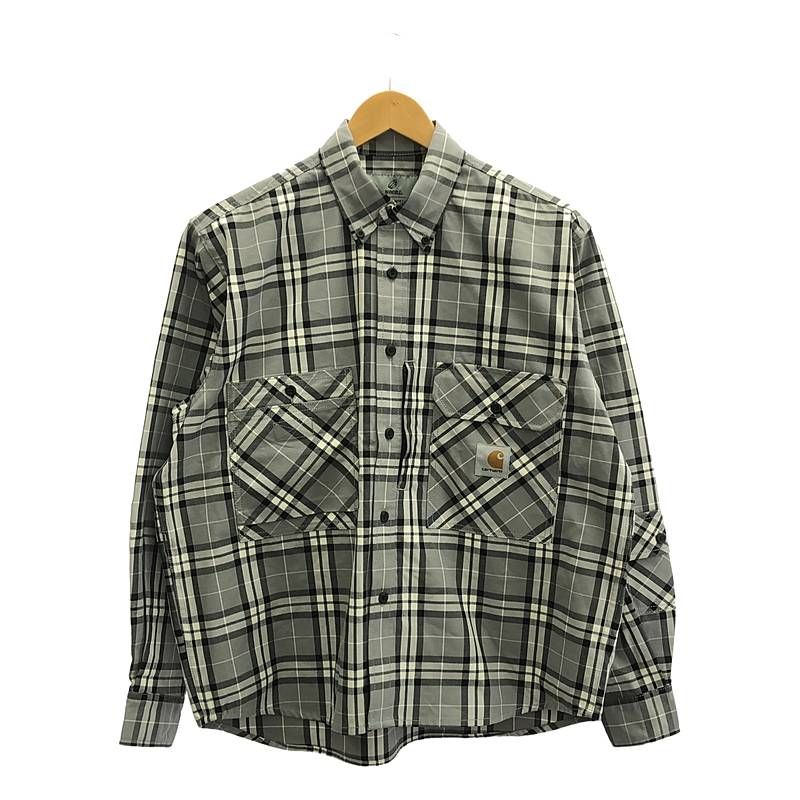美品】 Carhartt WIP / カーハートワークインプログレス 美品】 Carhartt WIP / カーハートワークインプログレス