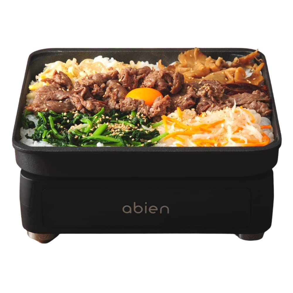 新品未使用☆Abien MAGIC GRILL S 【送料無料/新品】 - キッチン家電