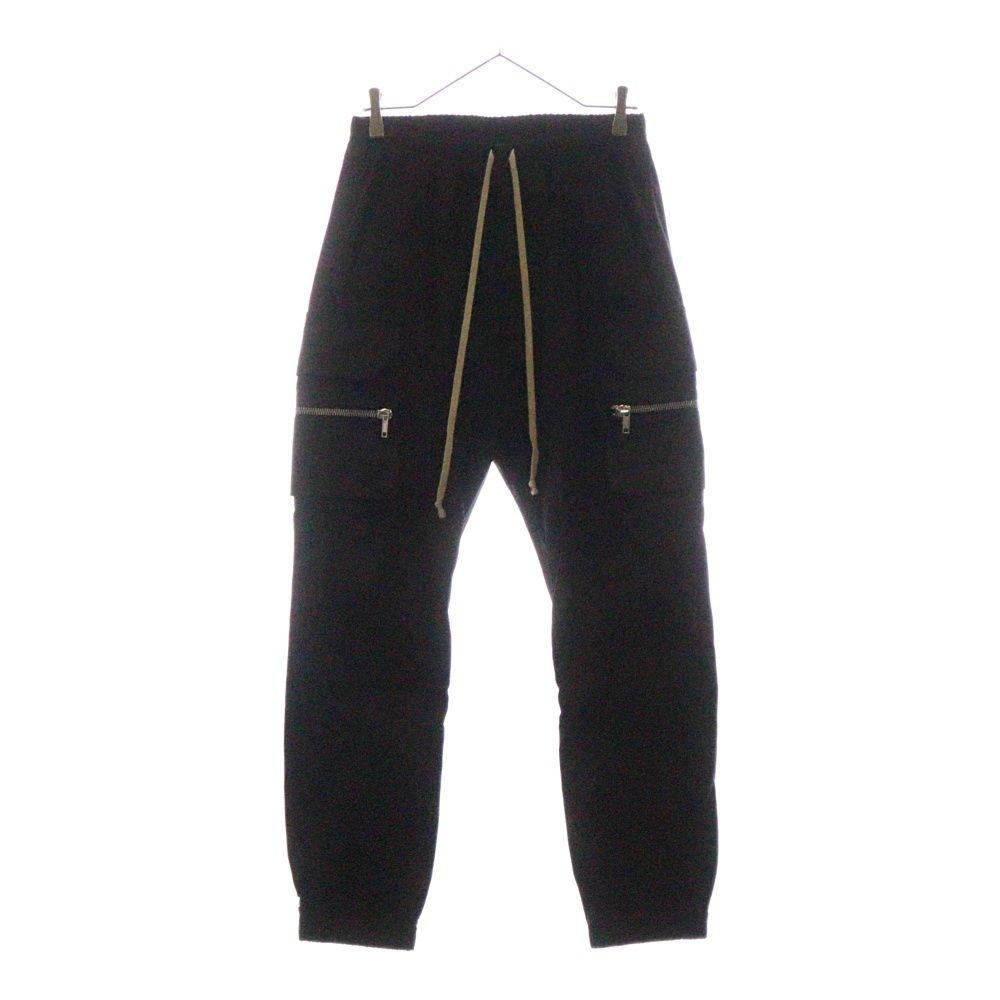 Rick Owens (リックオウエンス) 24AW MASTODON CARGO マストドン