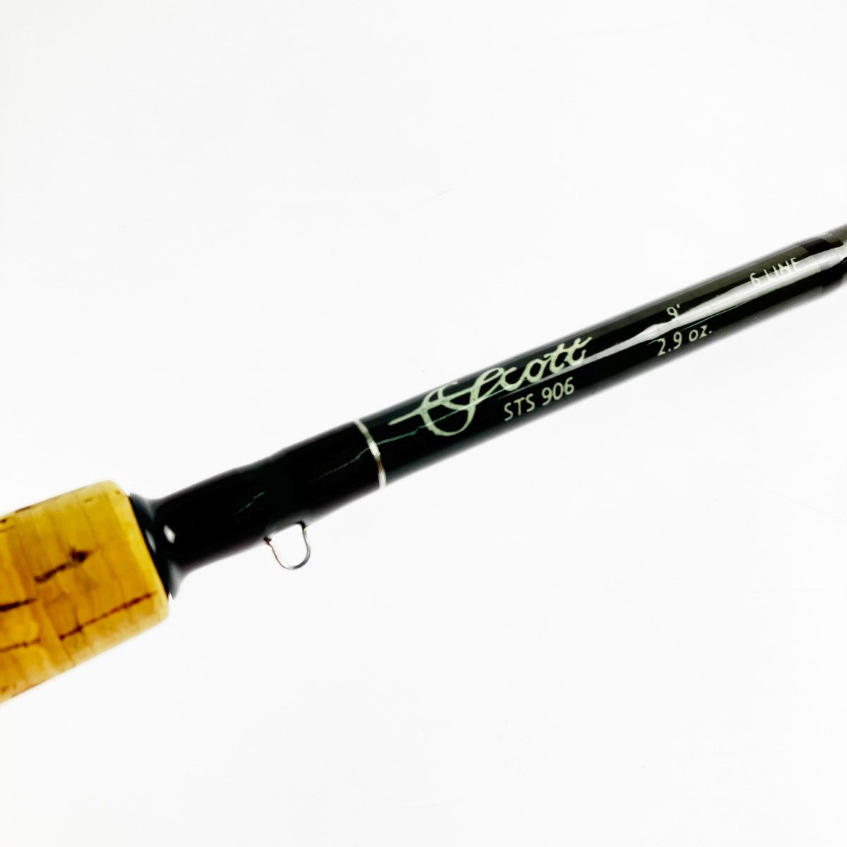 ▽▽Scott スコット フライロッド STS906 ケース付 - メルカリ