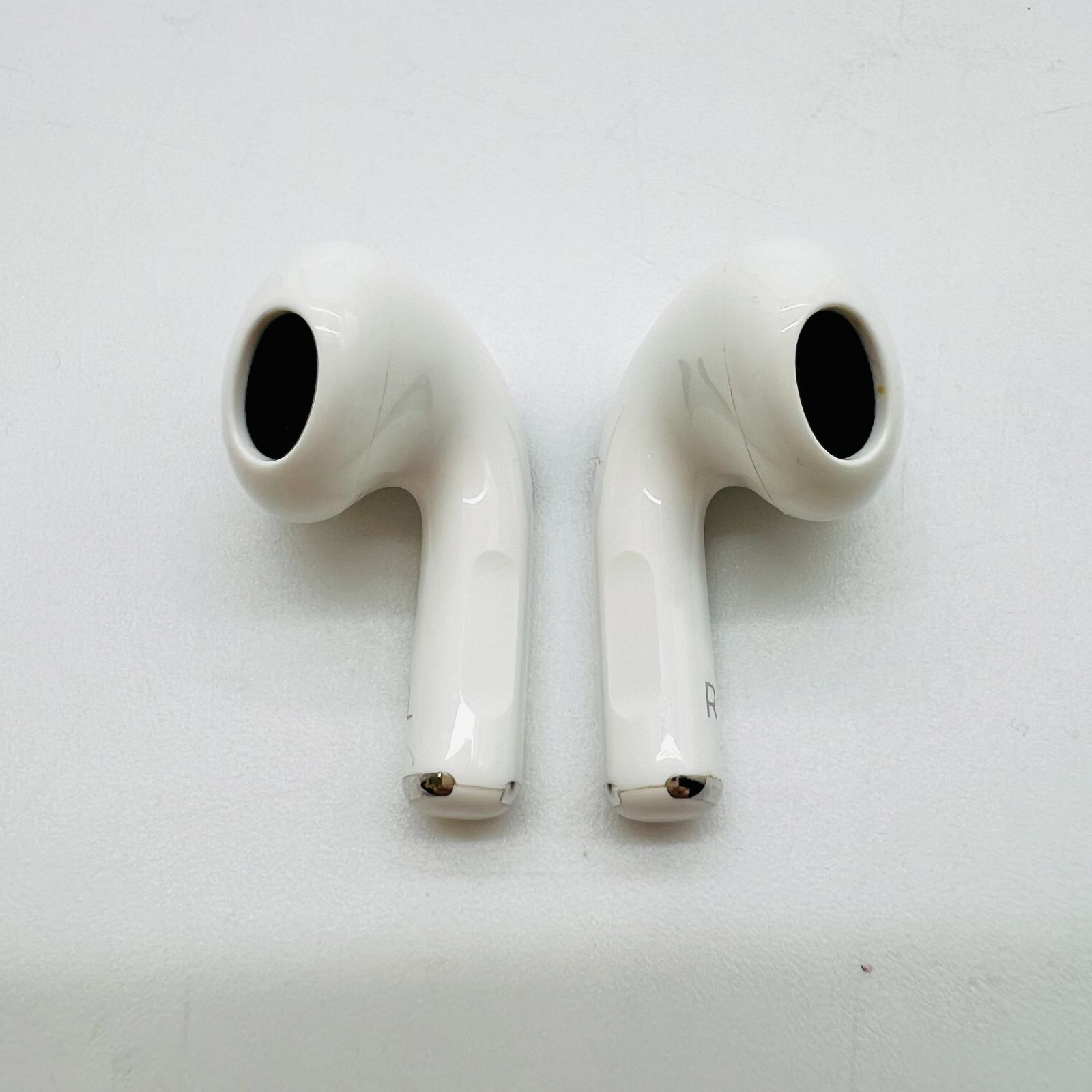 Apple AirPods 第3世代 Lightning - メルカリ