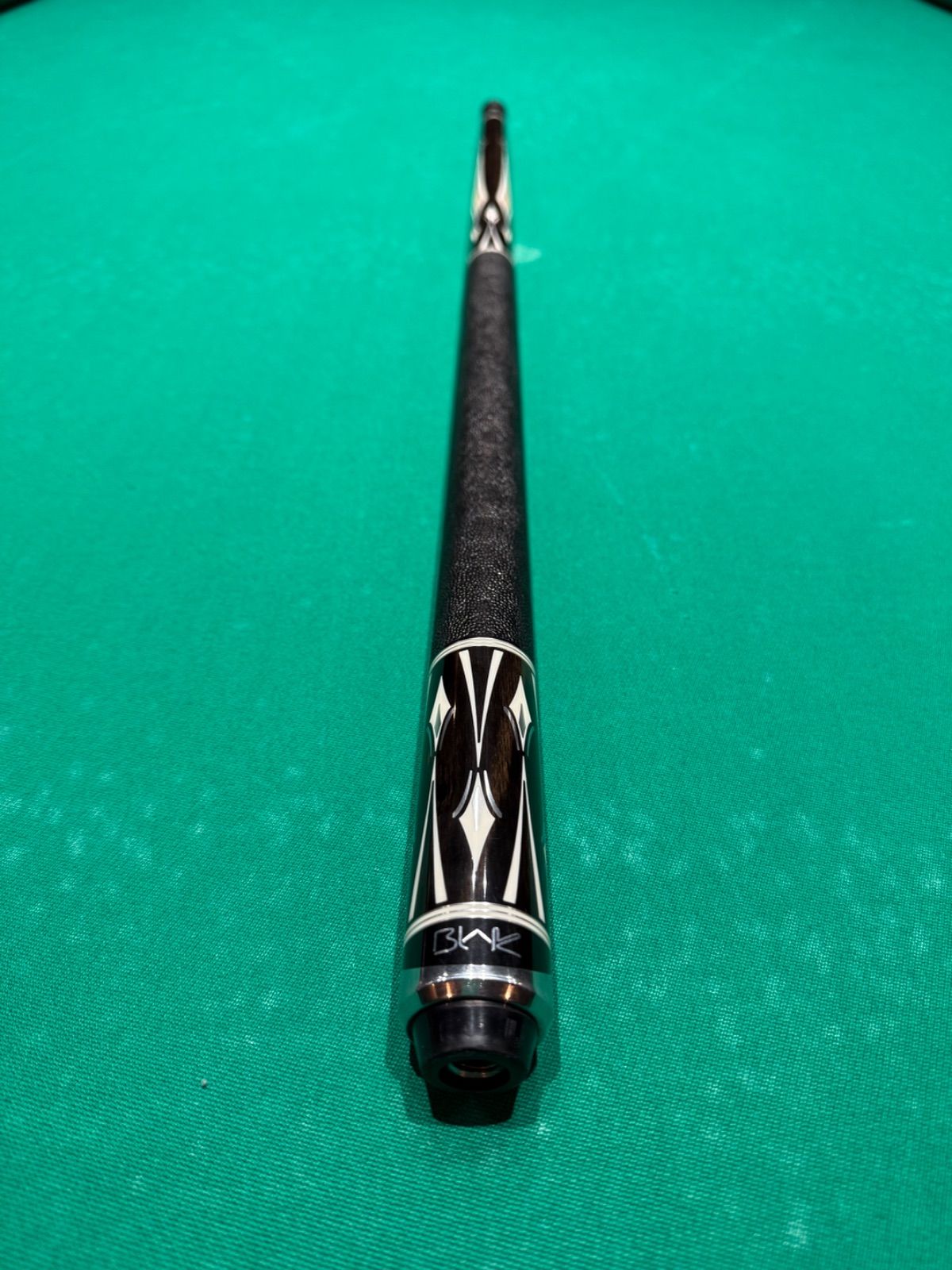 Predator REVO12.4 ラジアル Predator Revo 12.4(ラジアル) Predator REVO 12.4 Radial BVP | Shaft