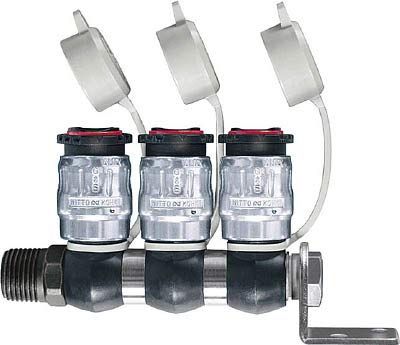 日東工器 フルブローラインカプラ FBH-RE 26749