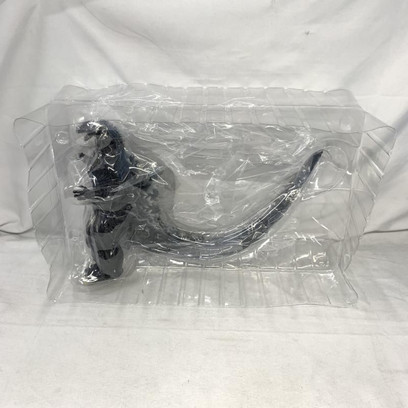 BANDAI - 【中古】開封)A賞 ゴジラ(1991) 網走激闘 SOFVICS ｢一番くじ ゴジラ 大怪獣列伝G｣[91][240091386693] BANDAI - 【中古】開封)A賞 ゴジラ(1991) 網走激闘 SOFVICS ｢一