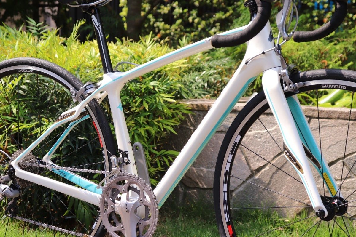 ロードバイク　SPECIALIZED　Ruby　近場は配送可能です ロードバイク SPECIALIZED Ruby 近場は配送可能です
