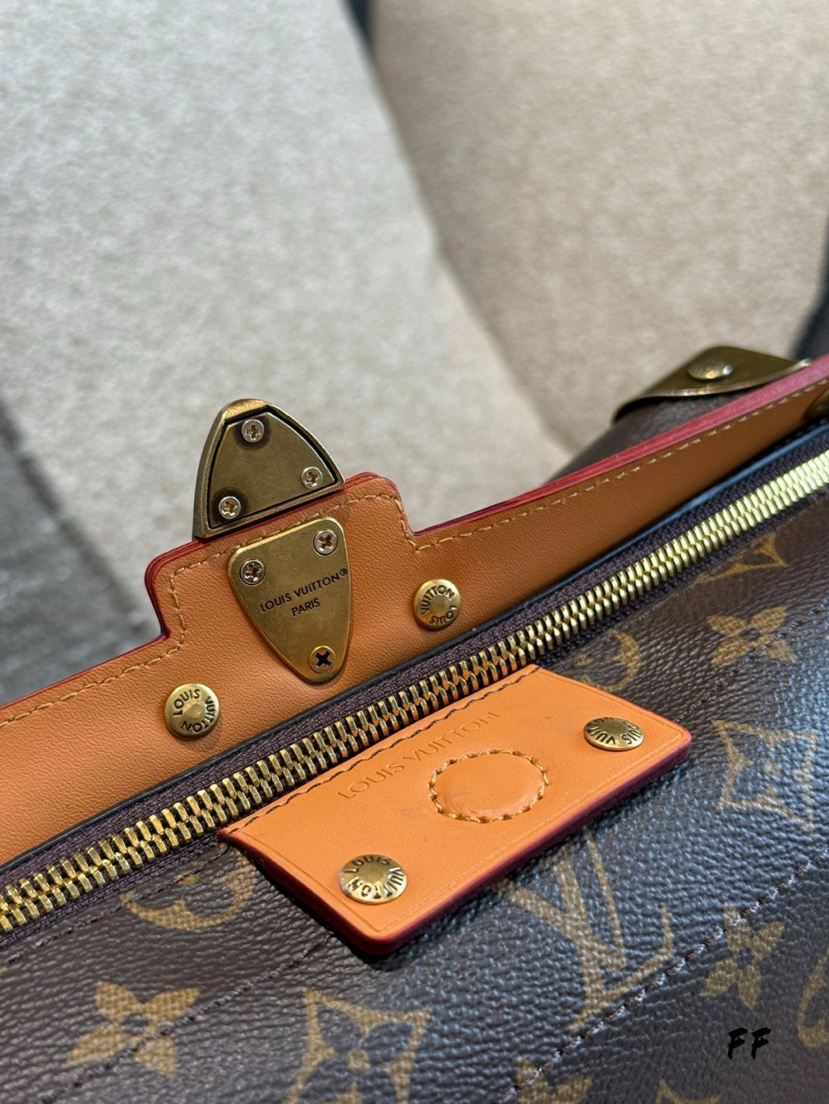 人気LV♡【LouisVuitton】ソウル・トランク♪ louis-vuitton-soul-trunk--