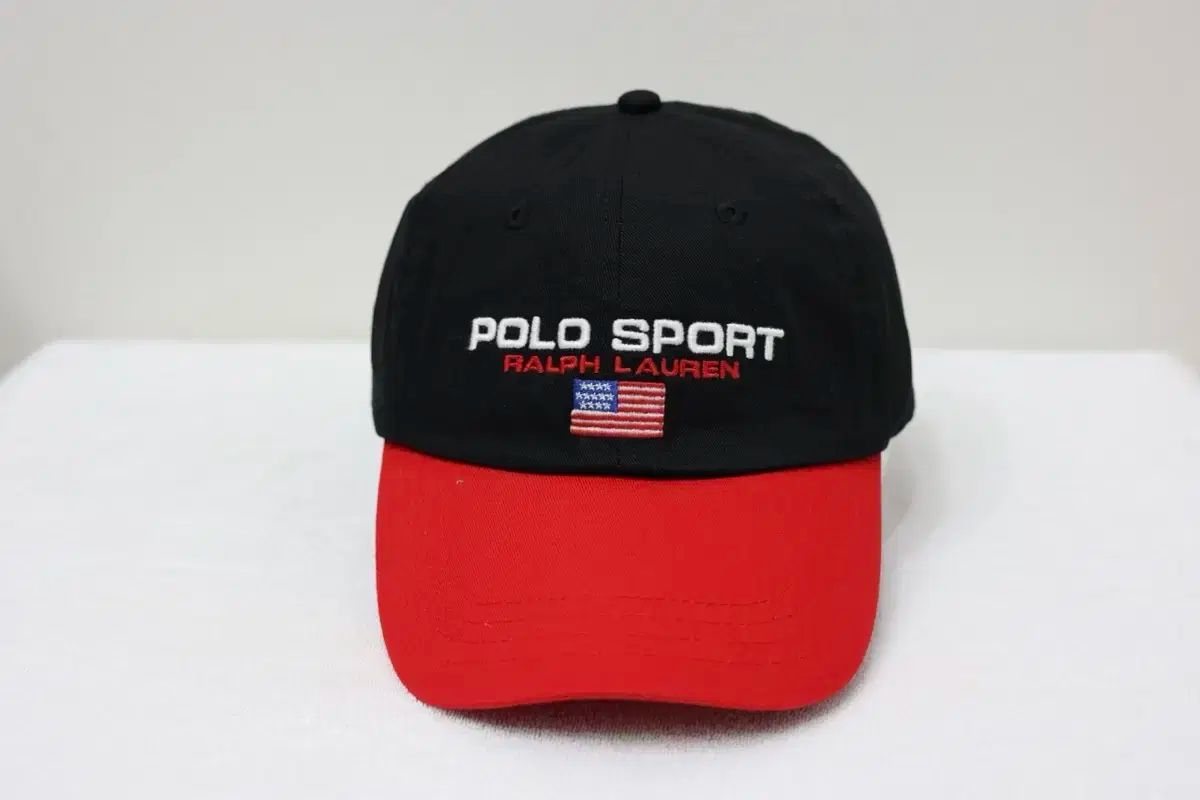 POLO SPORT（ポロスポーツ） 星条旗 帽子 - メルカリ