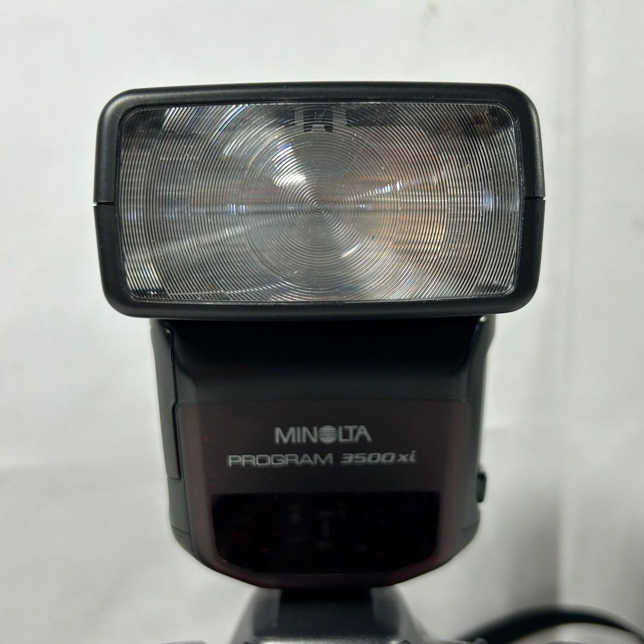 MINOLTA ミノルタα 303si デジタルカメラ、ミノルタ プログラム 3500xi