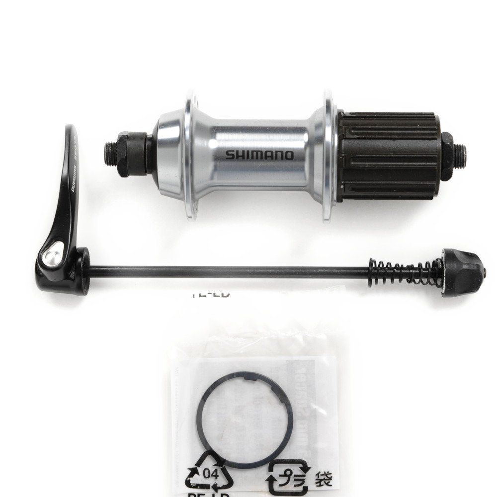 SHIMANO NEXUS(INTER-8)36H/シルバー SHIMANO NEXUS(INTER-8)36H