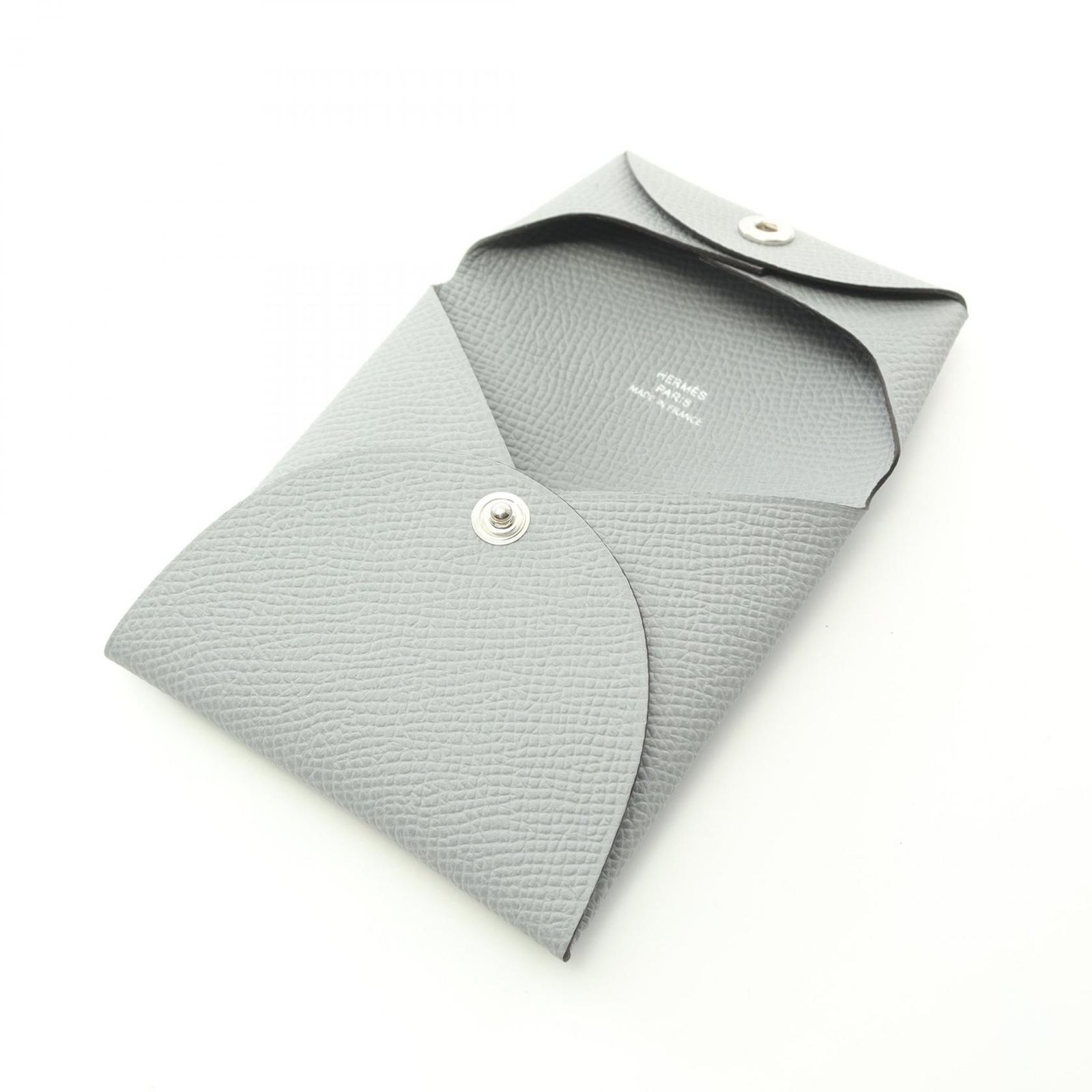 エルメス バスティア グリパンタン コインケース