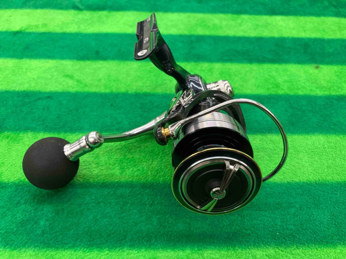 DAIWA