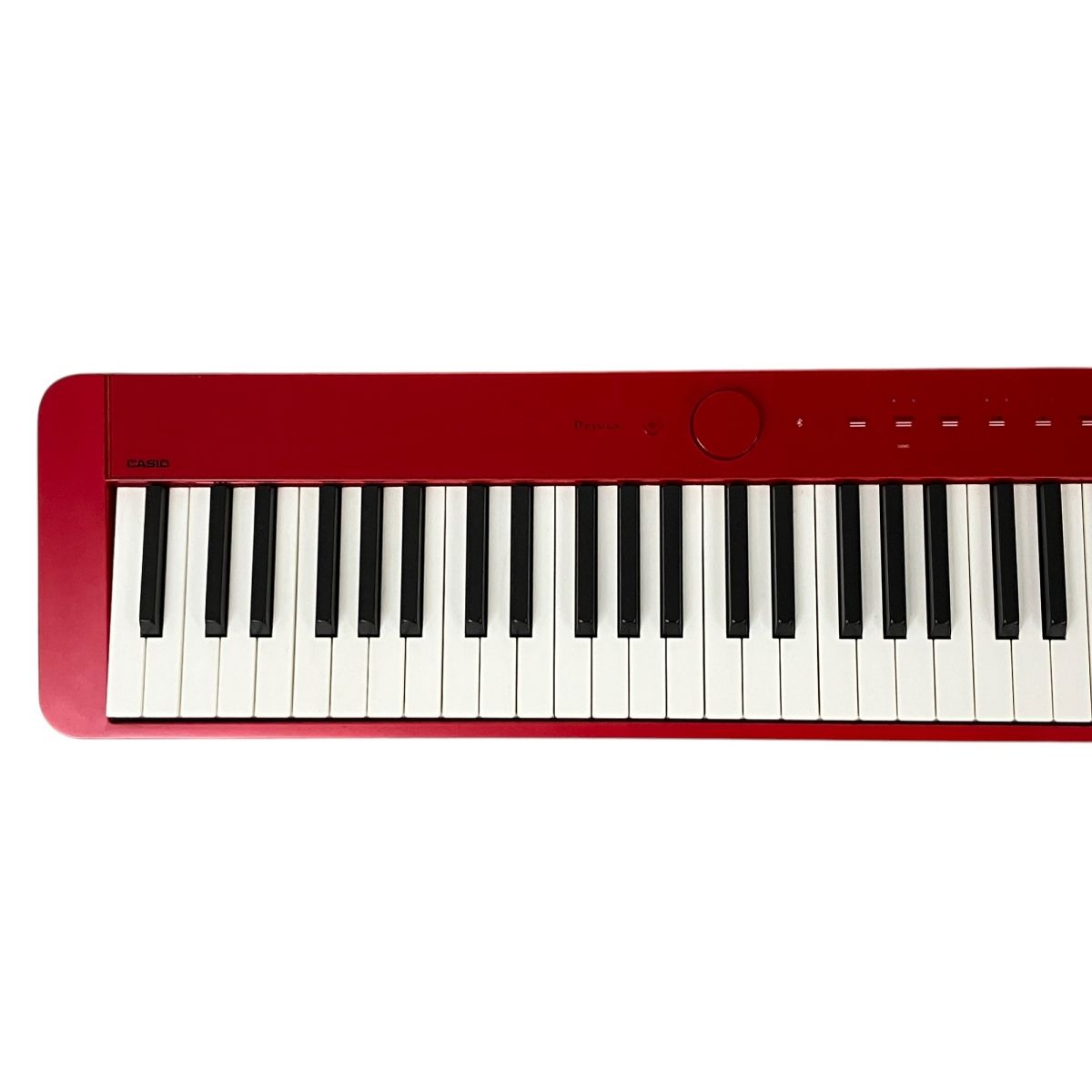 CASIO Privia PX-S1000RD 88鍵盤 電子ピアノ デジタルピアノ
