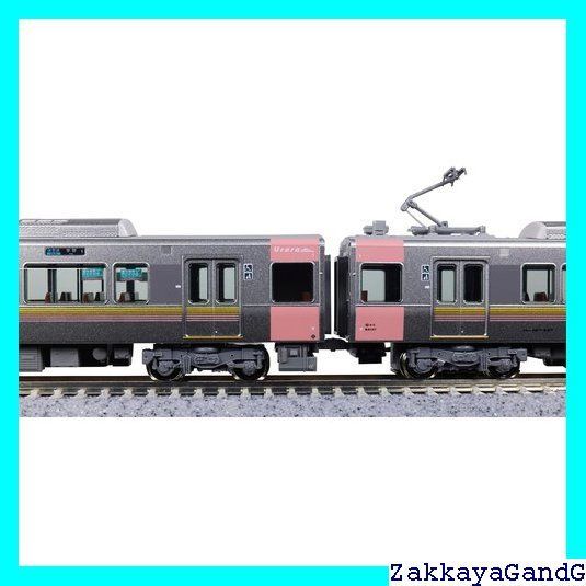 KATO 10-1908 227系500番台〈Urara〉 2両セット alicemall_9vkat4109